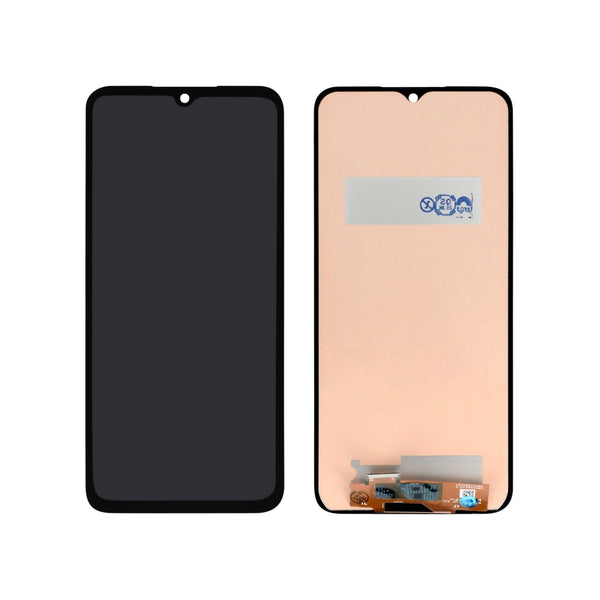 Écran complet Galaxy A26 / A17 5G / A17 / A16 5G et 1 autres – Compatible LCD (Incell) – sans châssis