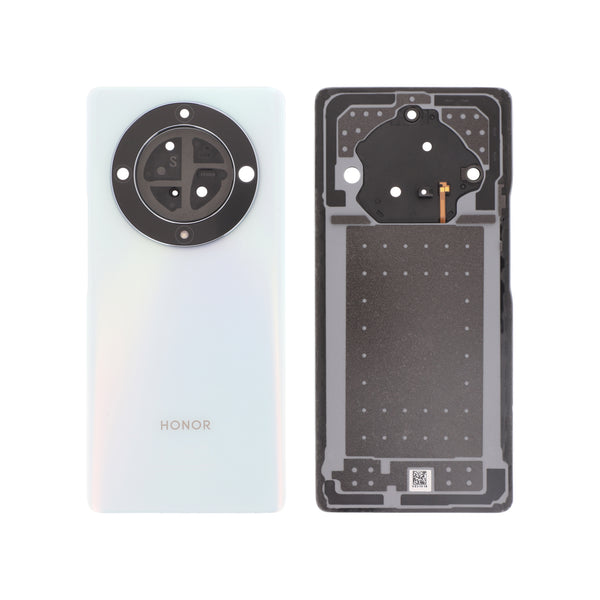 Vitre arrière titanium Honor Magic5 Lite – Original Honor (Service Pack)