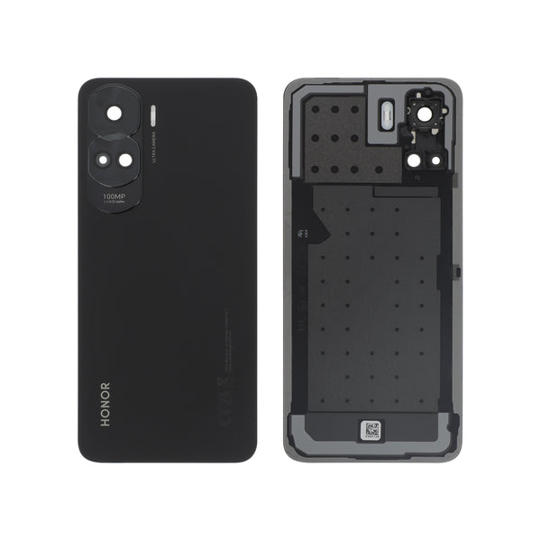 Vitre arrière Honor 90 Lite – Noir – Original Honor (Service Pack)