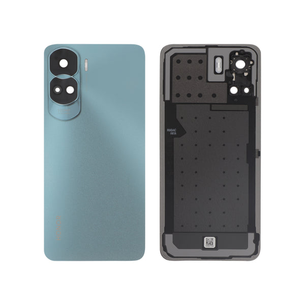 Vitre arrière Honor 90 Lite – Bleu – Original Honor (Service Pack)