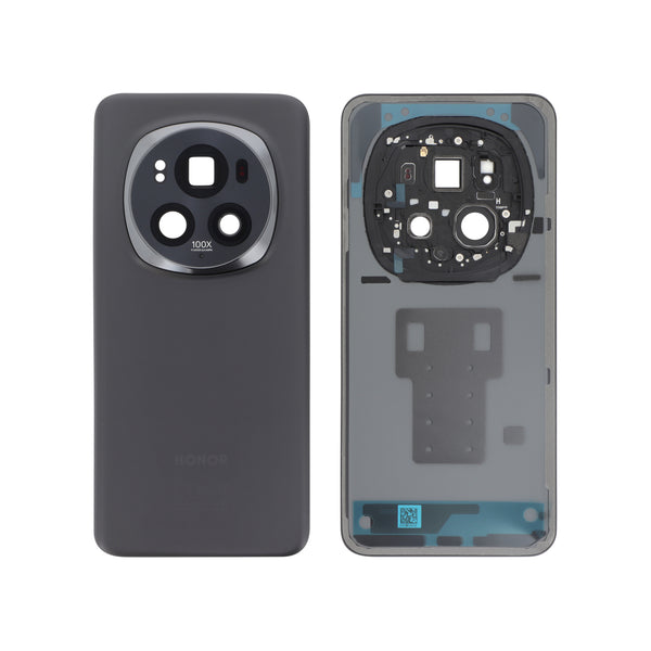 Vitre arrière Honor Magic6 Pro – Noir – Original Honor (Service Pack)