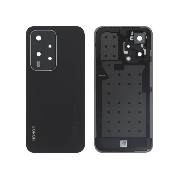 Vitre arrière Honor 200 Lite – Noir – Original Honor (Service Pack)