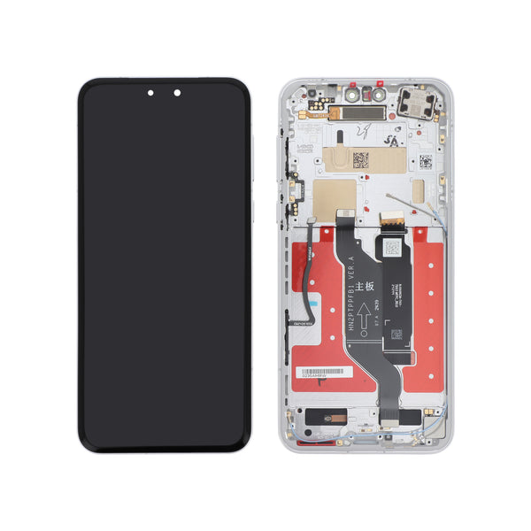 Écran complet Honor Magic7 Pro – Gris – Original Honor (Service Pack)