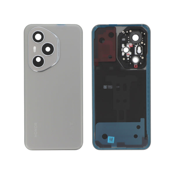 Vitre arrière Honor 400 Pro – Gris – Original Honor (Service Pack)