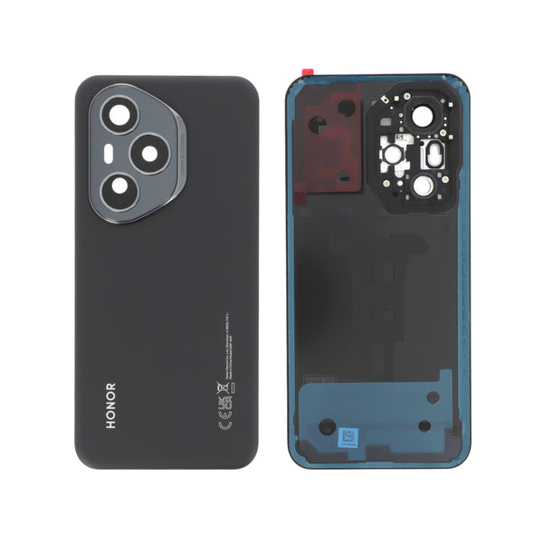 Vitre arrière Honor 400 Pro – Noir – Original Honor (Service Pack)