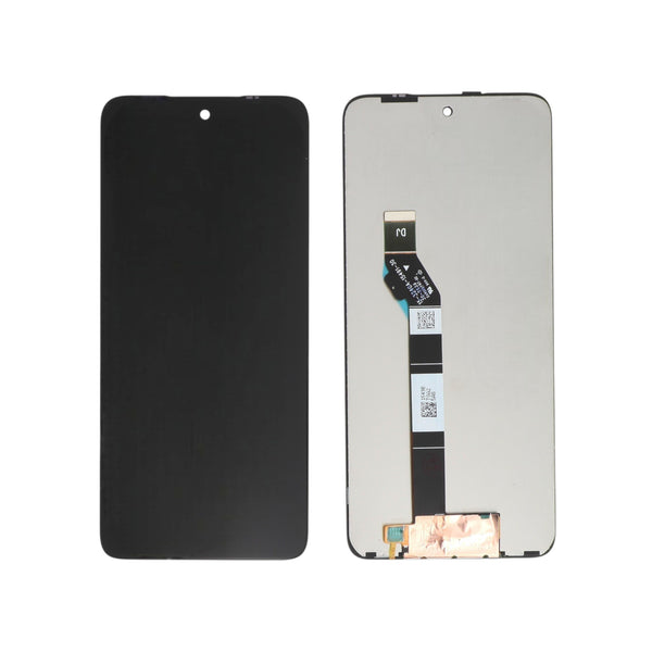 Écran complet Moto G17 / Moto G17 Power – Qualité d'origine – sans châssis