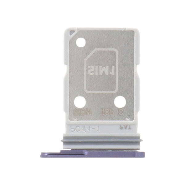 Tiroir SIM Galaxy S26 Ultra – Violet – Original Samsung (Service Pack)