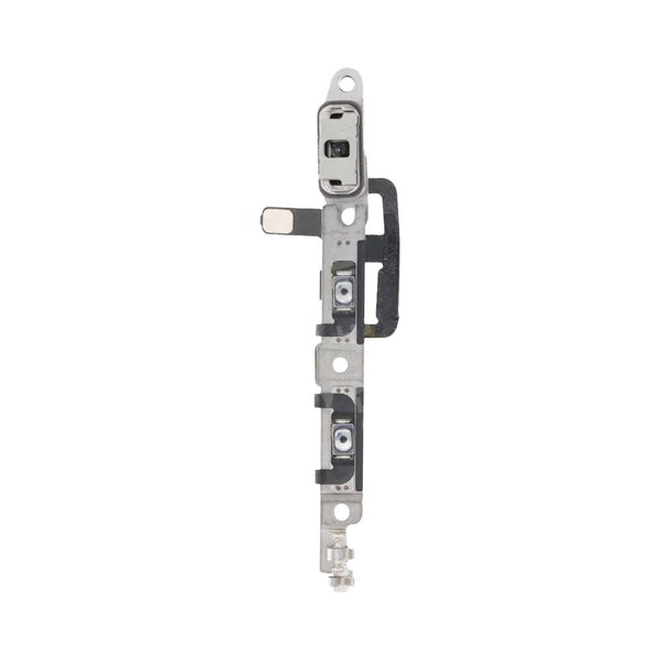 Nappe volume iPhone 16e / iPhone 17e – Compatible