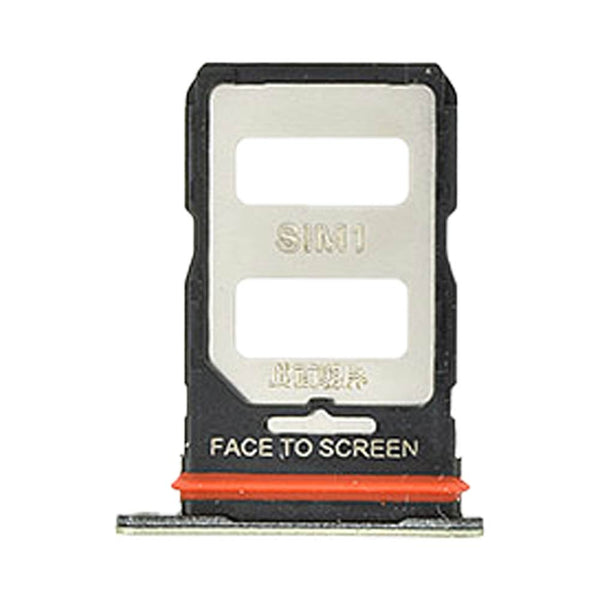 Tiroir SIM Xiaomi 14T – Vert – Compatible Premium