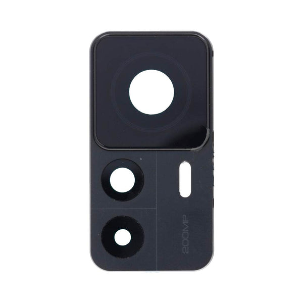 Support lentille Xiaomi 12T Pro – Noir – Compatible Premium