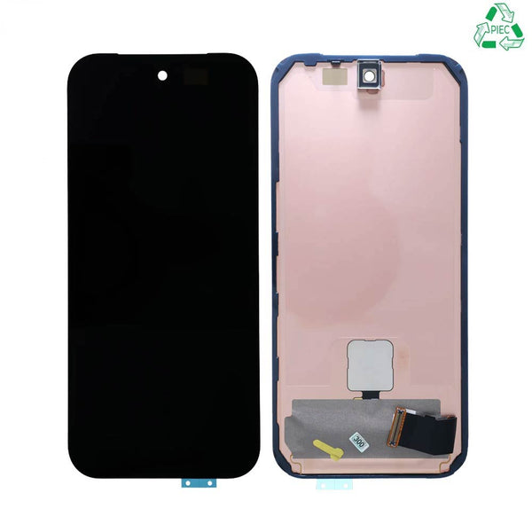 Écran complet Pixel 10a – Noir – Original démonté