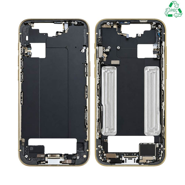 Châssis équipé iPhone Air – Or – Compatible