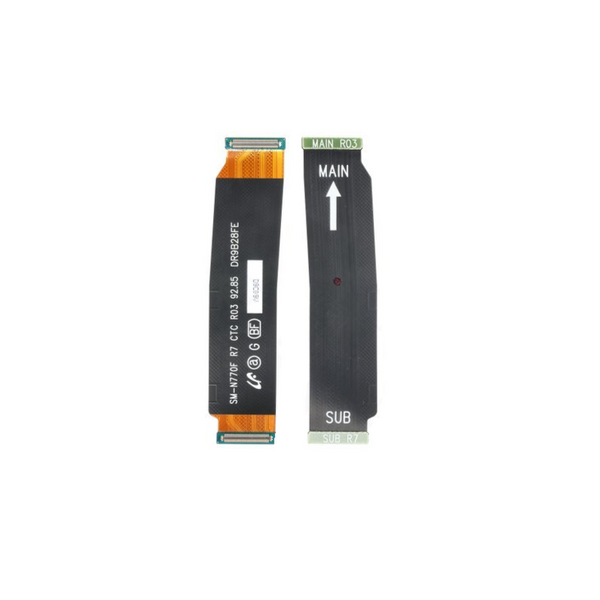 Nappe de connexion Galaxy Note 10 Lite – Compatible Premium