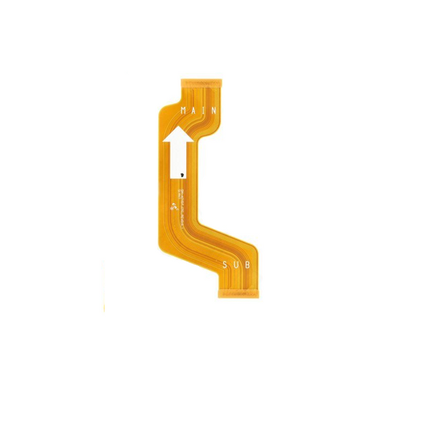 Nappe de connexion Galaxy A71 – Compatible Premium