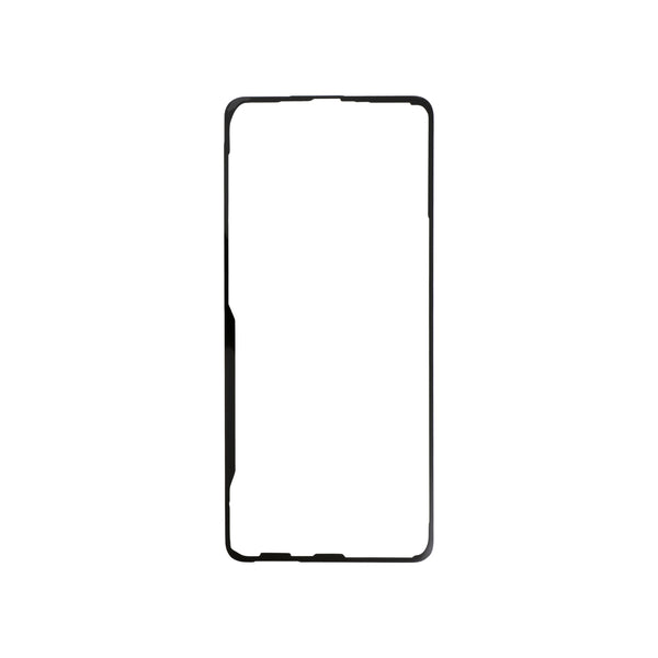 Adhésif vitre arrière Galaxy A33 – Original Samsung (Service Pack)