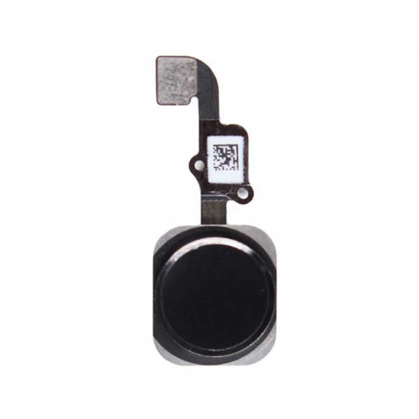 Bouton home iPhone 6S Plus – Noir – Compatible