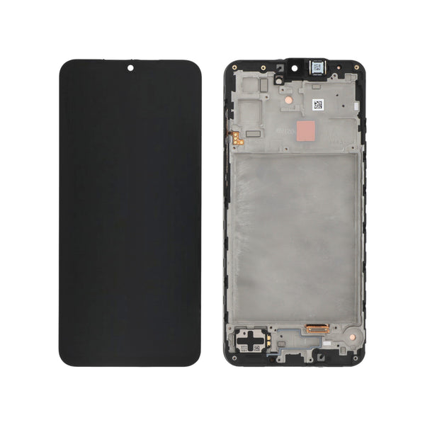 Écran complet Galaxy A17 – Original Samsung (Service Pack)