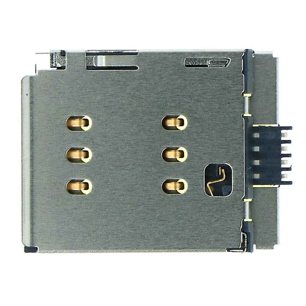 Lecteur SIM iPhone XS – Compatible