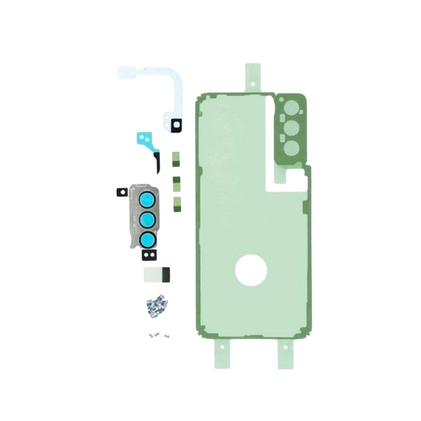 Kit adhésif complet Galaxy S21+ – Original Samsung (Service Pack)