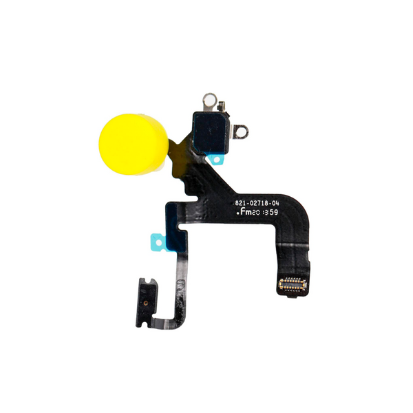 Nappe flash iPhone 12 Pro – Compatible