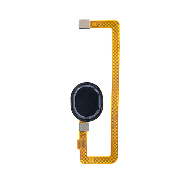 Lecteur d'empreinte Galaxy A10S – Noir – Compatible Premium