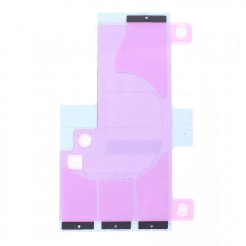 Adhésif batterie iPhone XS Max – Compatible
