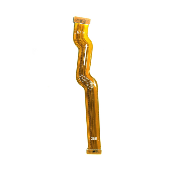 Nappe de connexion Galaxy A10 – Compatible Premium