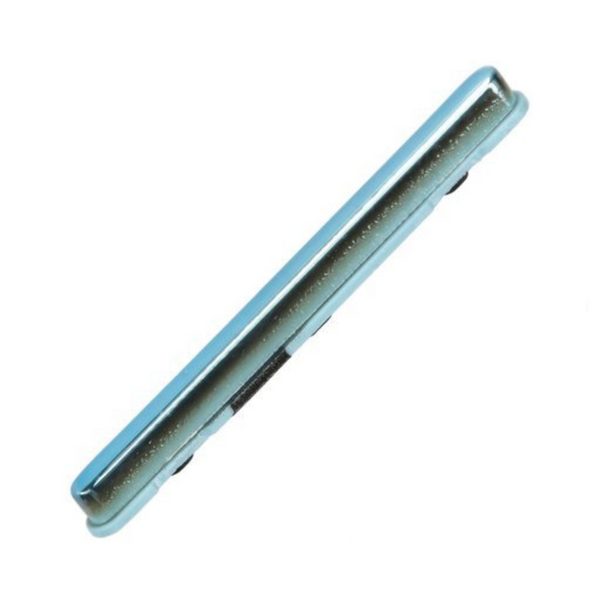 Bouton power et volume Galaxy A51 – Bleu prismatique – Compatible Premium