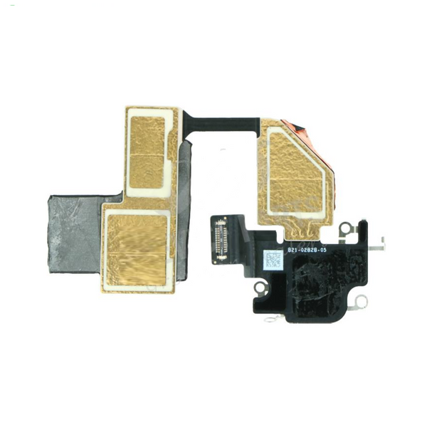 Nappe Wi-Fi iPhone 12 Pro Max – Compatible
