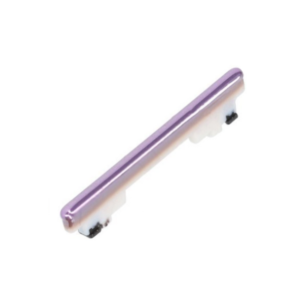 Bouton volume Galaxy S20 FE 5G / Galaxy S20 FE 4G – Lavande – Compatible Premium