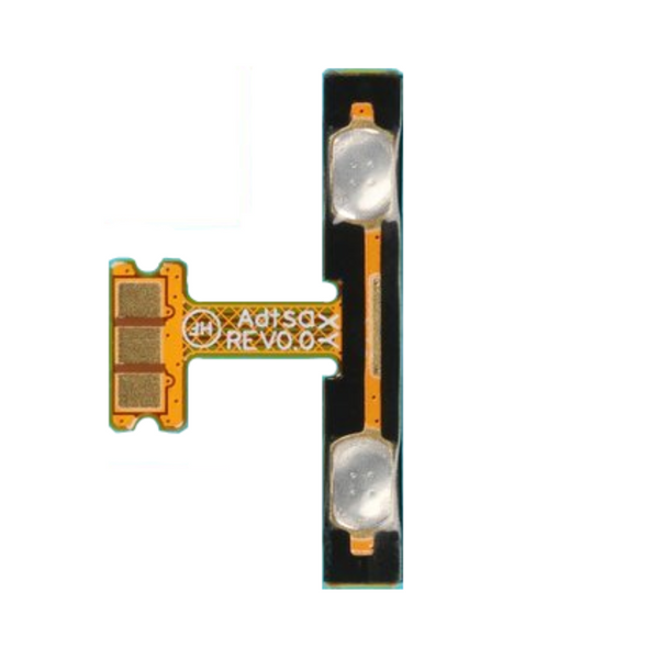 Nappe volume Galaxy A01 – Compatible Premium