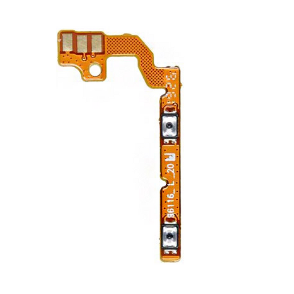 Nappe volume Galaxy A10S – Compatible Premium