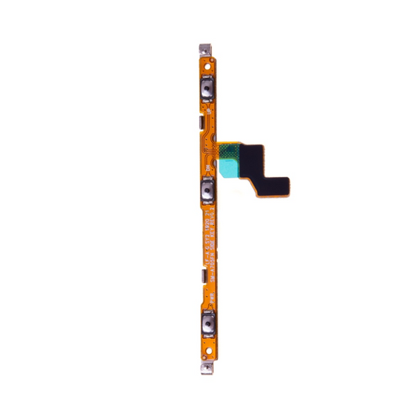 Nappe power et volume Galaxy A70 – Compatible Premium