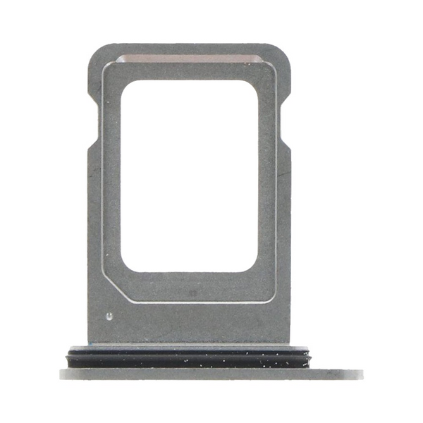 Tiroir SIM iPhone 13 Pro Max / iPhone 13 Pro – Argent – Compatible