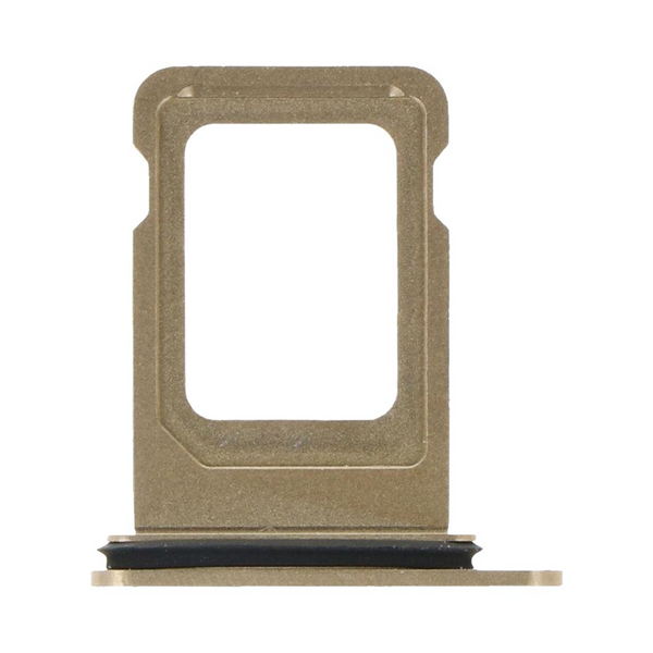 Tiroir SIM iPhone 13 Pro Max – Or – Compatible