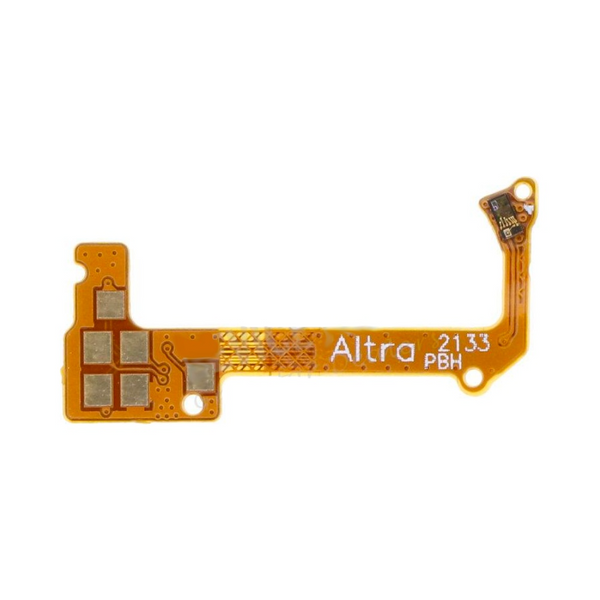 Nappe de proximité Galaxy A03s – Compatible Premium