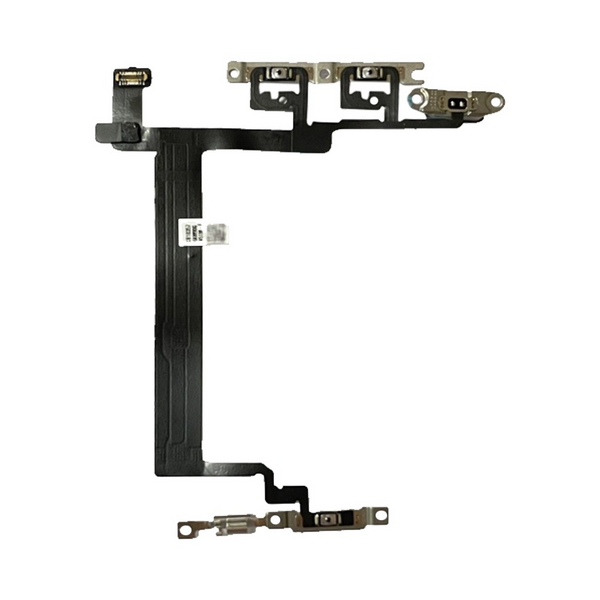 Nappe power et volume iPhone 13 Mini – Compatible