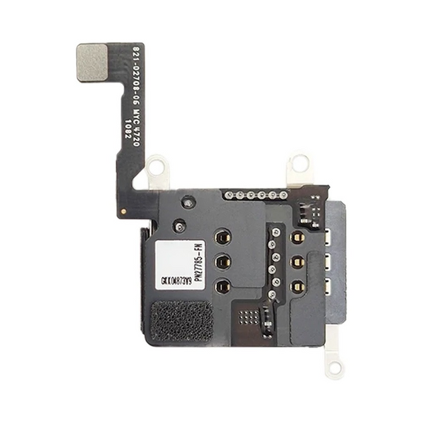 Lecteur SIM iPhone 12 Pro Max – Compatible