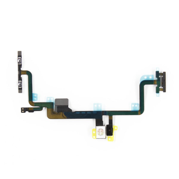 Nappe power et volume iPhone 7 Plus – Compatible