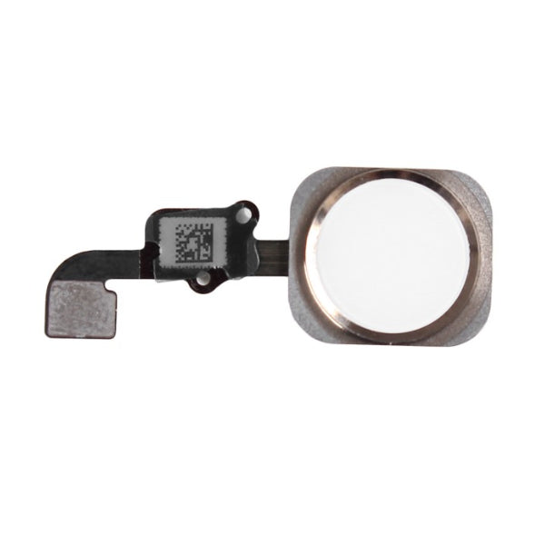 Nappe home iPhone 6 – Or – Compatible