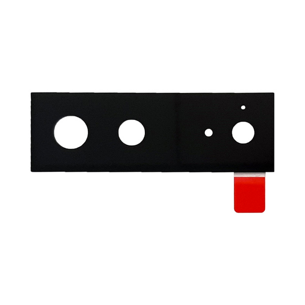 Lentille caméra Pixel 6 – Noir – Compatible Premium