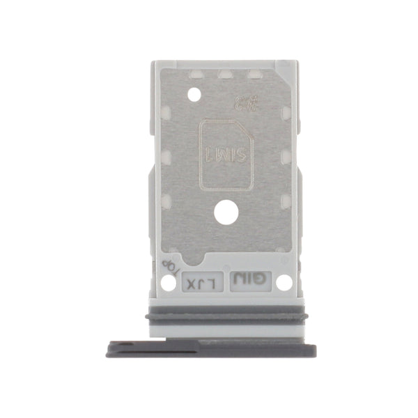 Tiroir SIM Galaxy S21 FE – Graphite – Original Samsung (Service Pack)