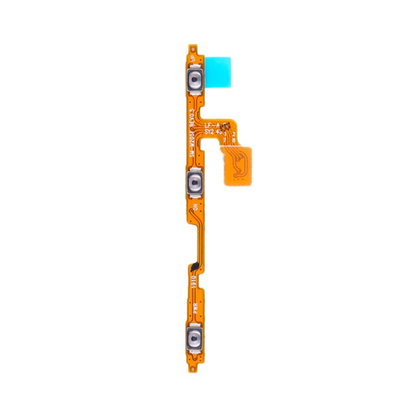 Nappe power et volume Galaxy A10 / Galaxy A20e – Compatible Premium