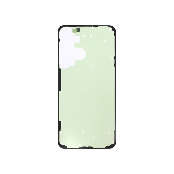 Kit adhésif vitre arrière Galaxy S23+ – Original Samsung (Service Pack)