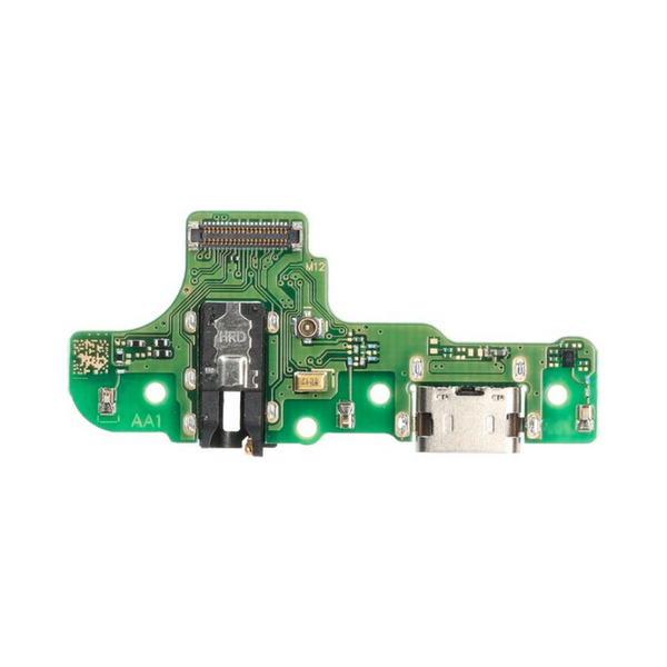 Connecteur de charge Galaxy A20S (M12) – Compatible Premium