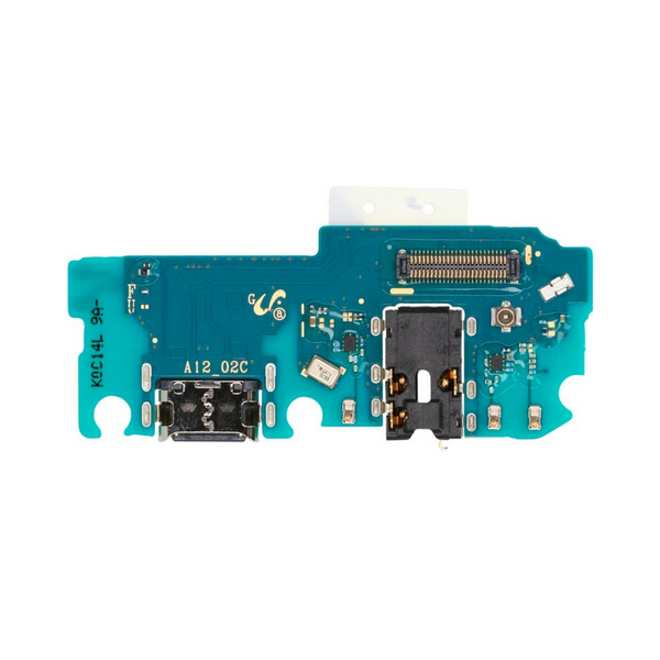 Connecteur de charge Galaxy A12 / Galaxy M12 – Compatible Premium