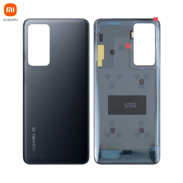 Vitre arrière Xiaomi 12X – Gris – Original