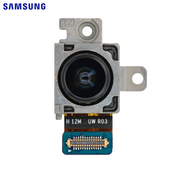 Caméra ultra grand angle Galaxy S20 Ultra – Original Samsung (Service Pack)