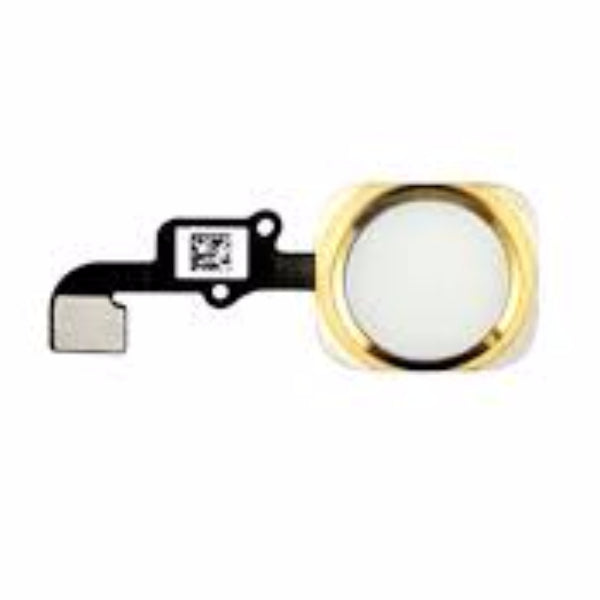 Nappe home iPhone 6 Plus – Or – Compatible