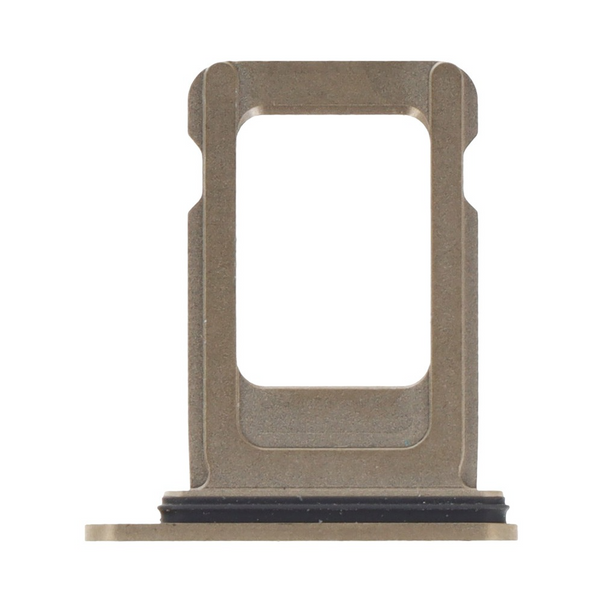 Tiroir SIM iPhone 14 Pro / iPhone 14 Pro Max – Or – Compatible